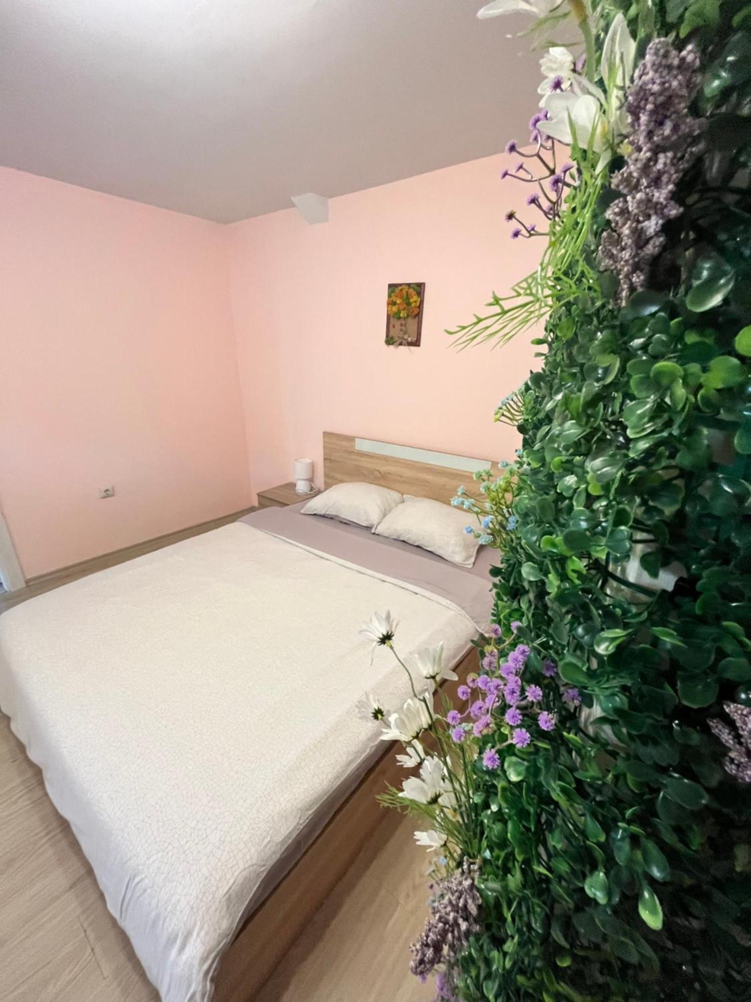 Apartment Happy Holiday Lazur Burgas Exterior foto