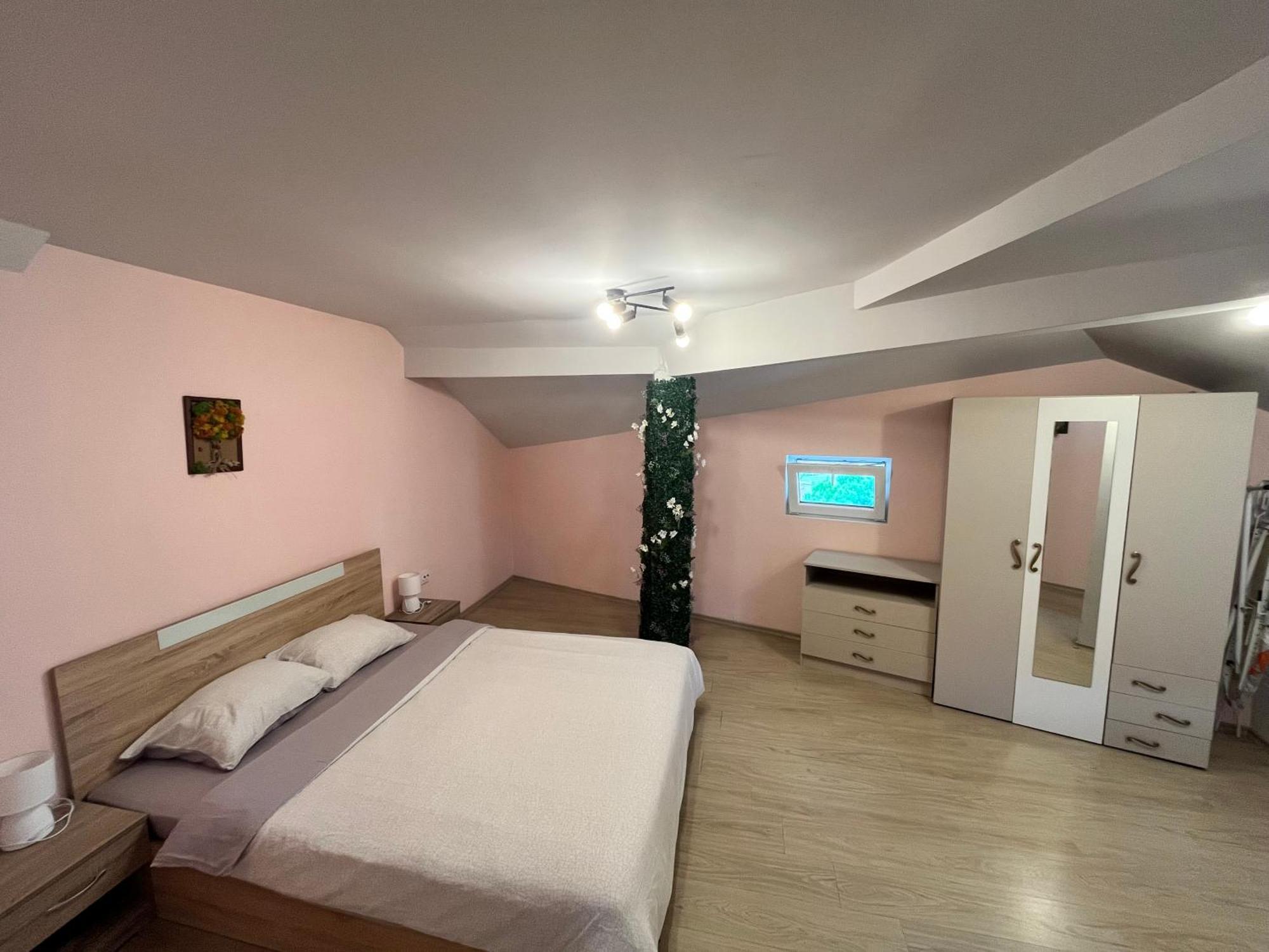 Apartment Happy Holiday Lazur Burgas Exterior foto
