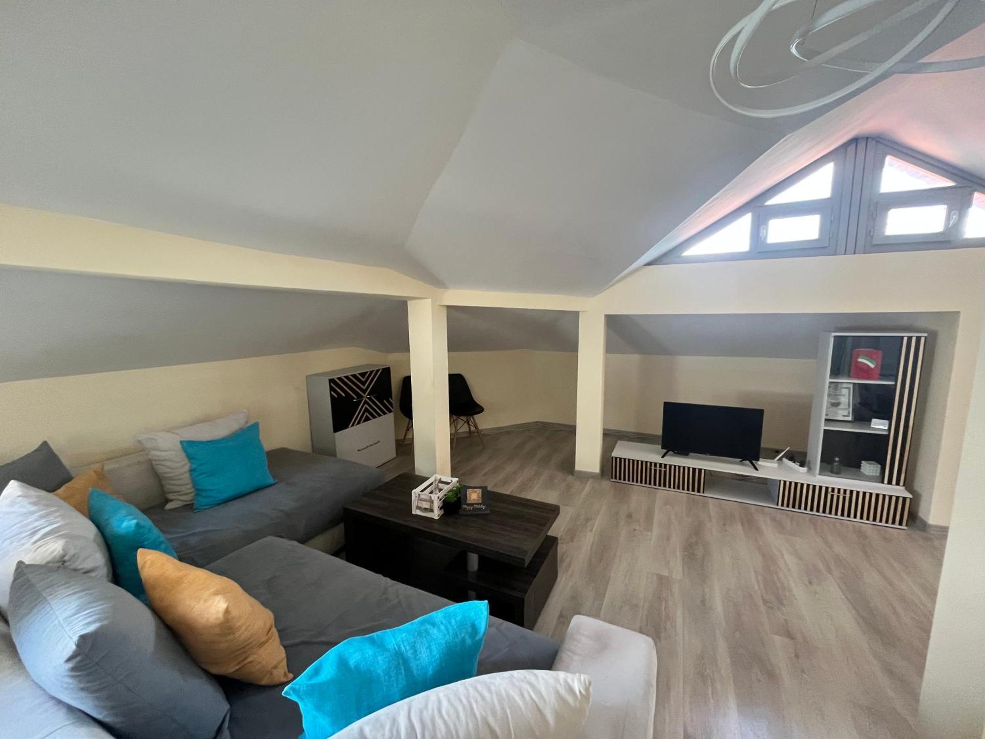 Apartment Happy Holiday Lazur Burgas Exterior foto